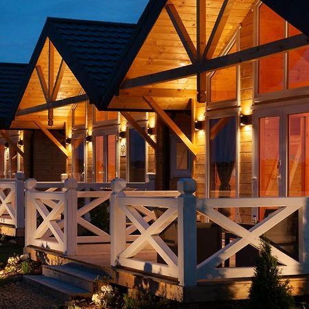 Osada Zator Family Resort & Spa Eksteriør bilde