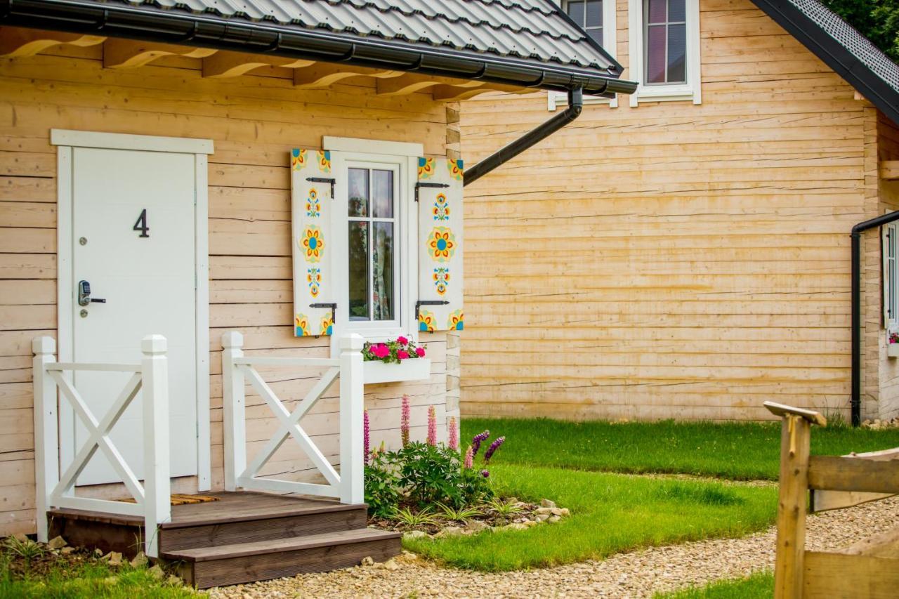 Osada Zator Family Resort & Spa Eksteriør bilde
