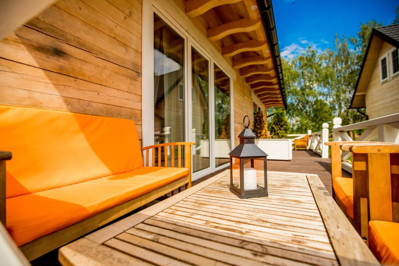 Osada Zator Family Resort & Spa Eksteriør bilde