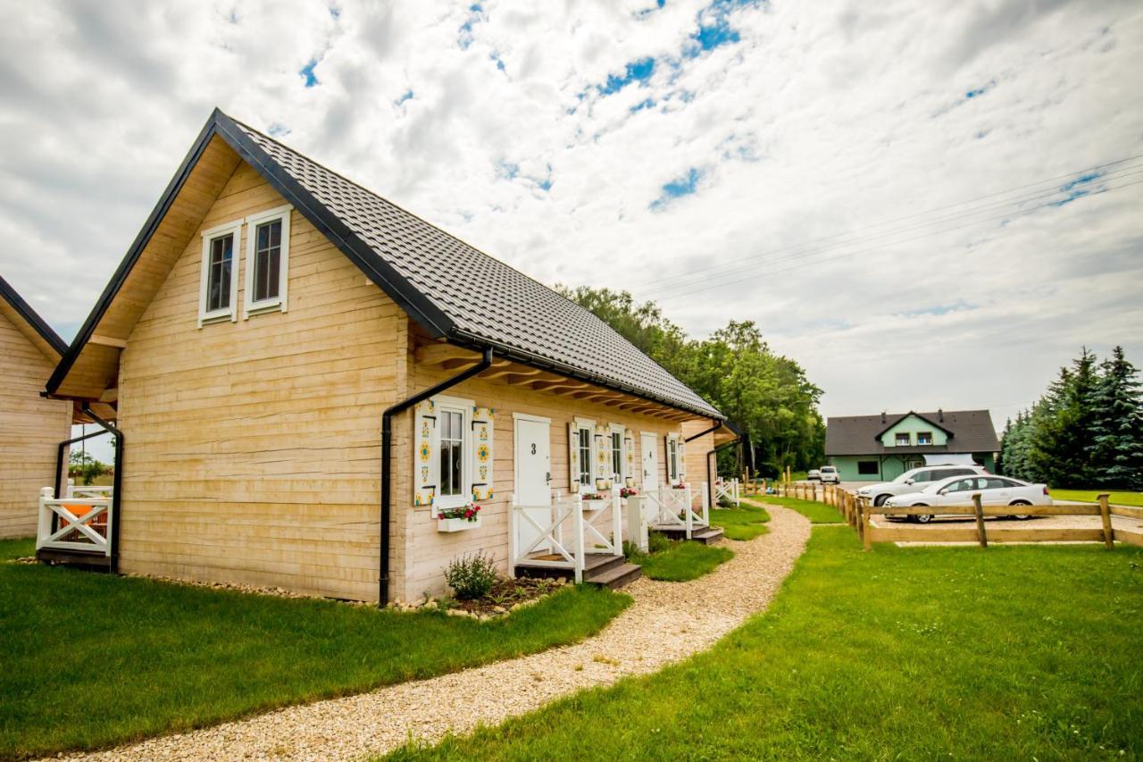Osada Zator Family Resort & Spa Eksteriør bilde