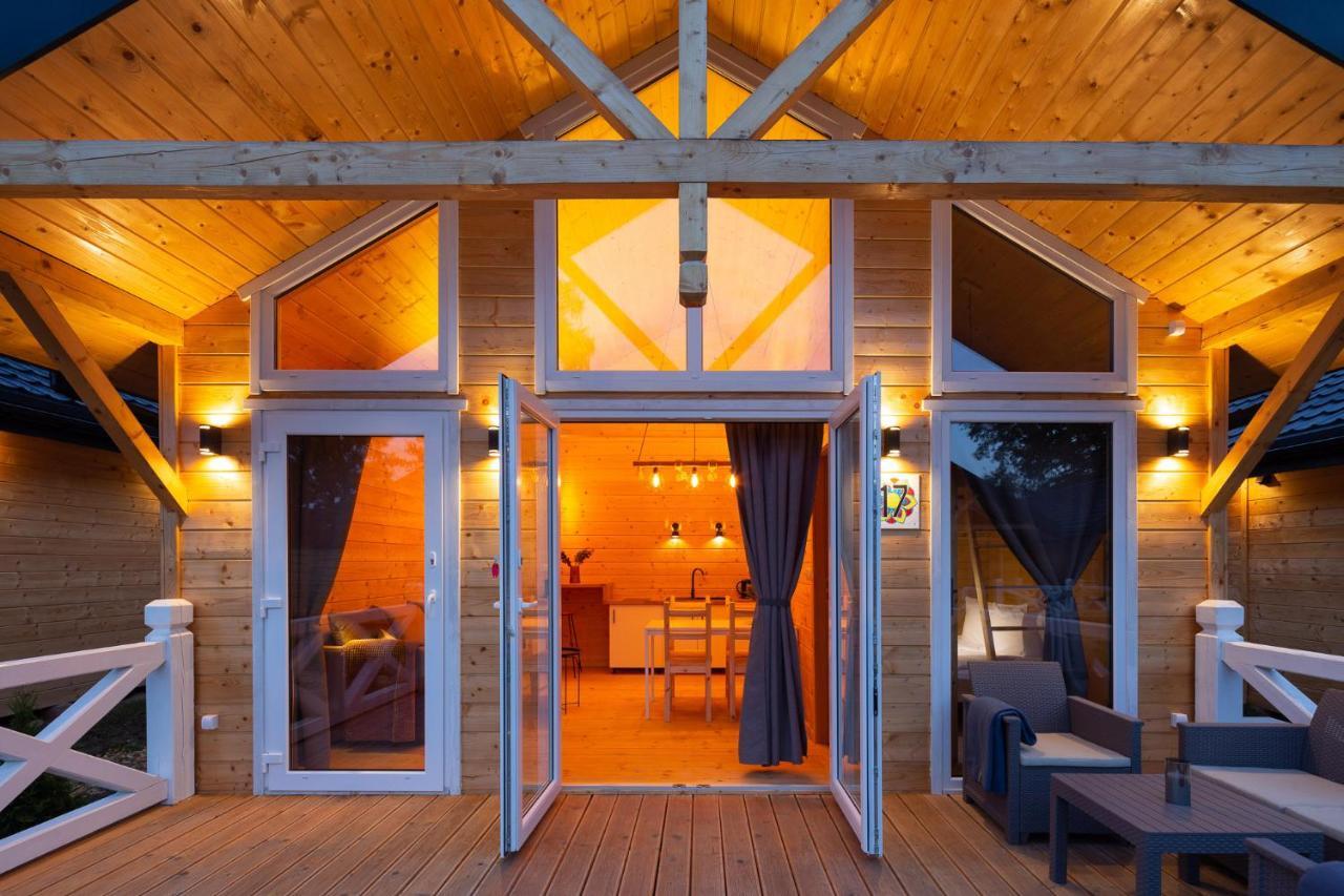 Osada Zator Family Resort & Spa Eksteriør bilde