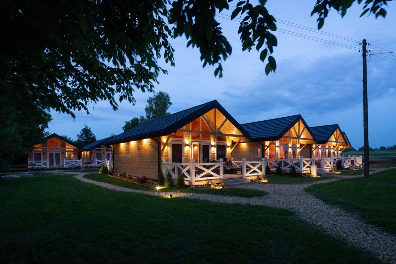 Osada Zator Family Resort & Spa Eksteriør bilde