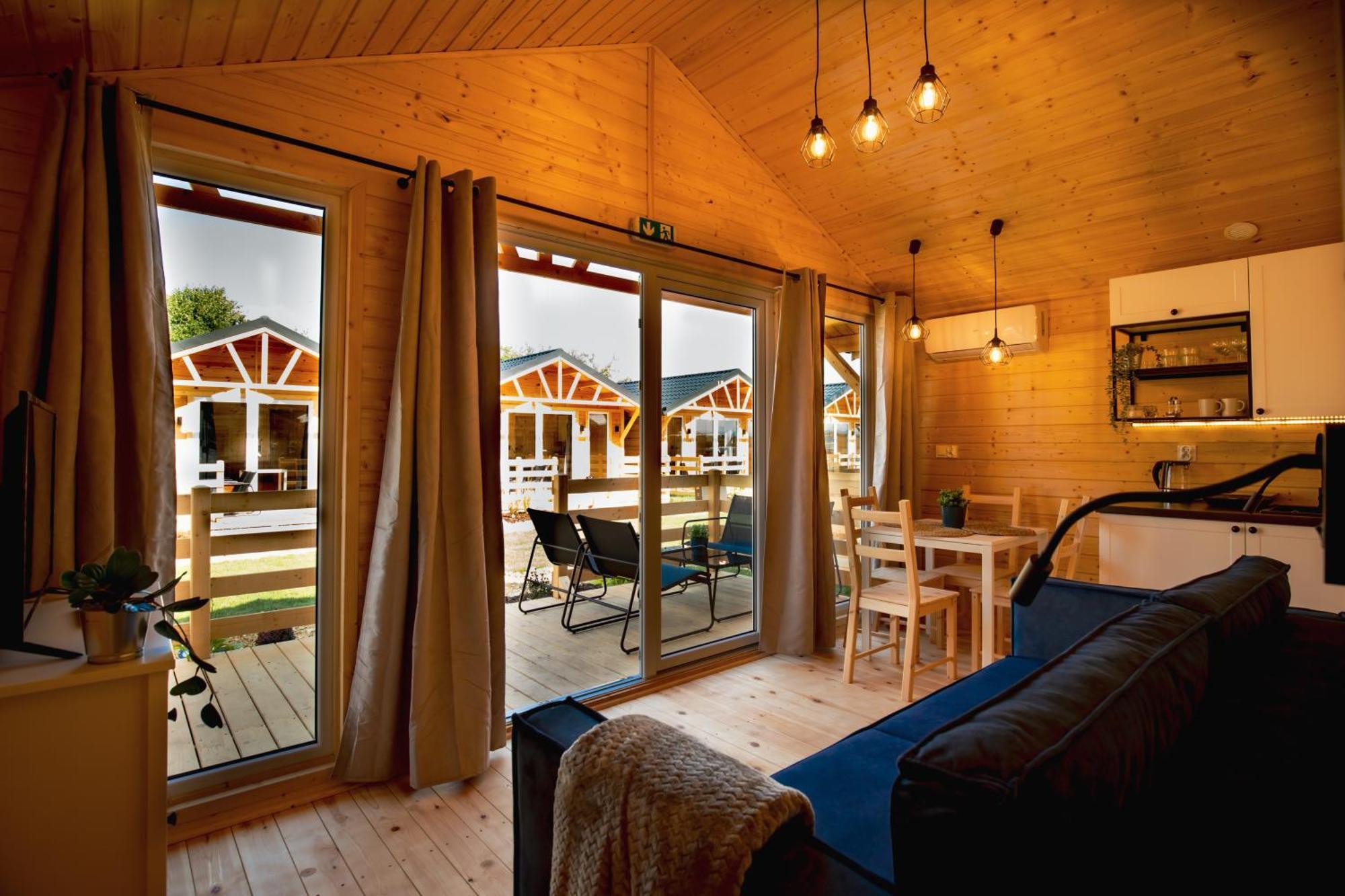 Osada Zator Family Resort & Spa Eksteriør bilde