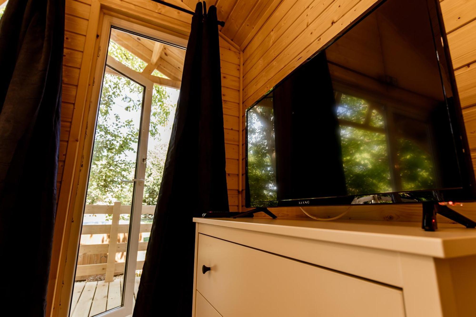 Osada Zator Family Resort & Spa Eksteriør bilde