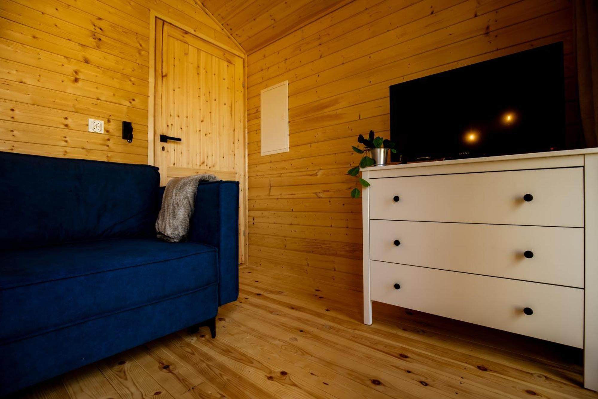 Osada Zator Family Resort & Spa Eksteriør bilde