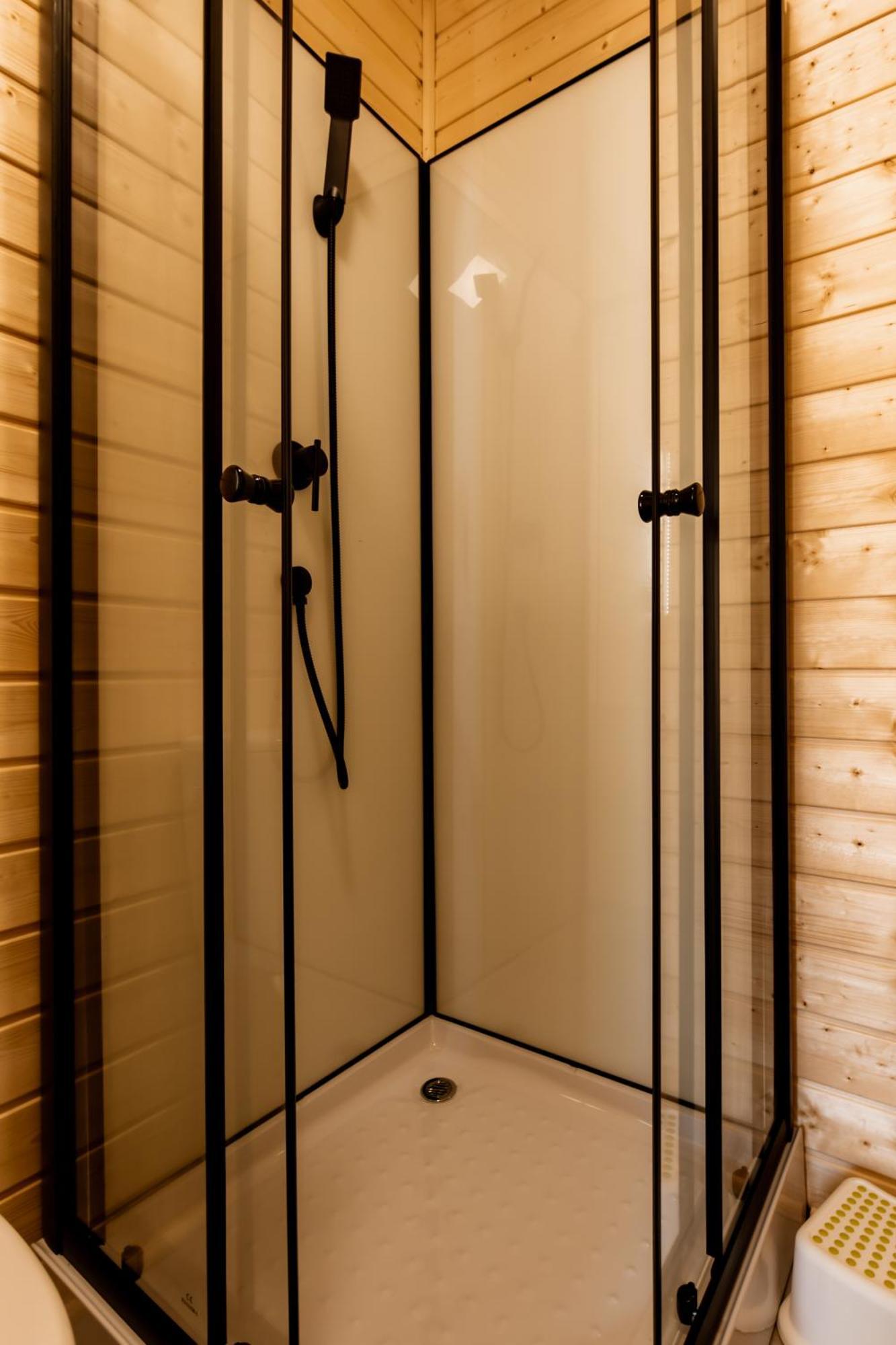 Osada Zator Family Resort & Spa Eksteriør bilde