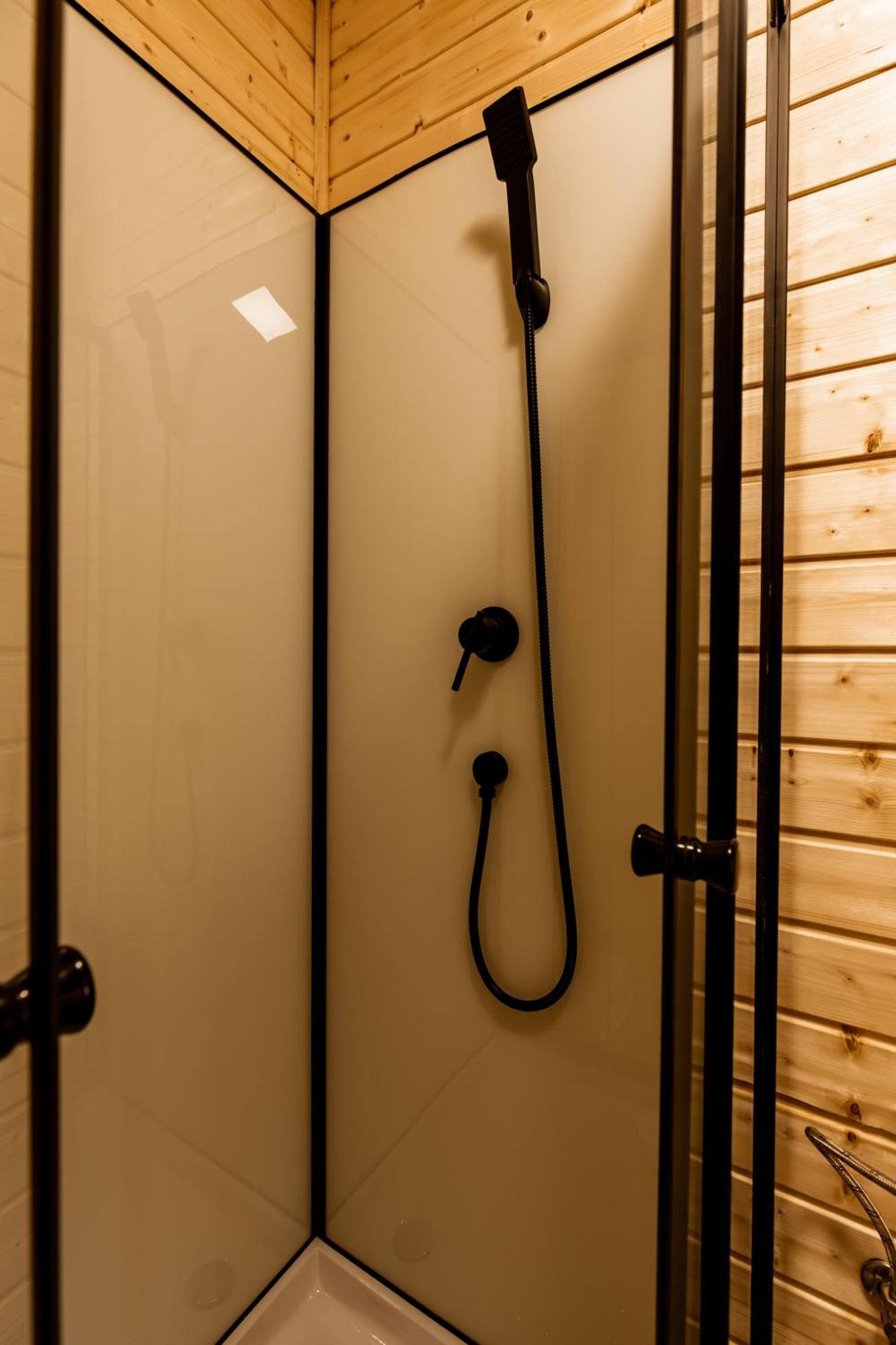 Osada Zator Family Resort & Spa Eksteriør bilde