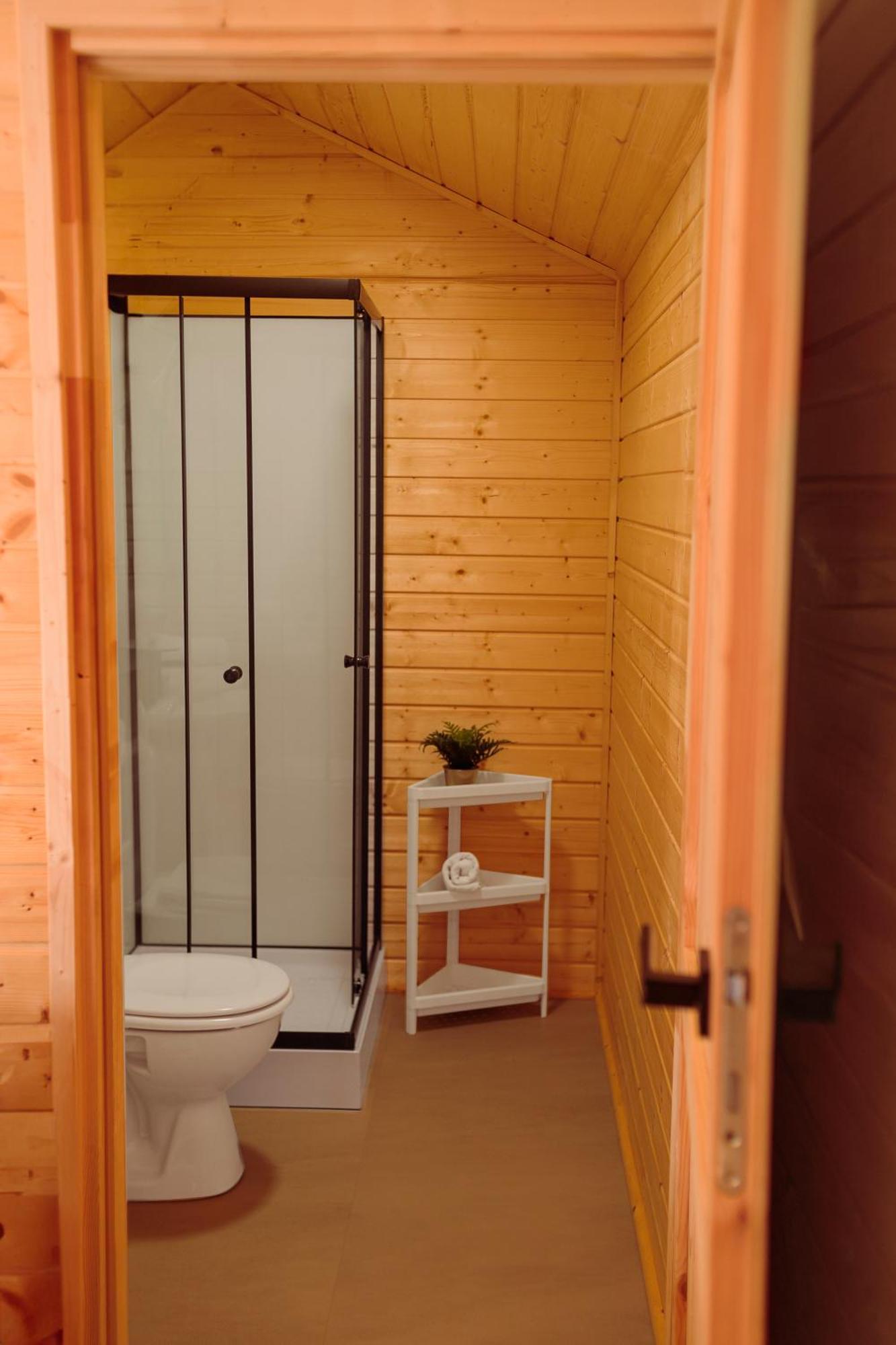 Osada Zator Family Resort & Spa Eksteriør bilde