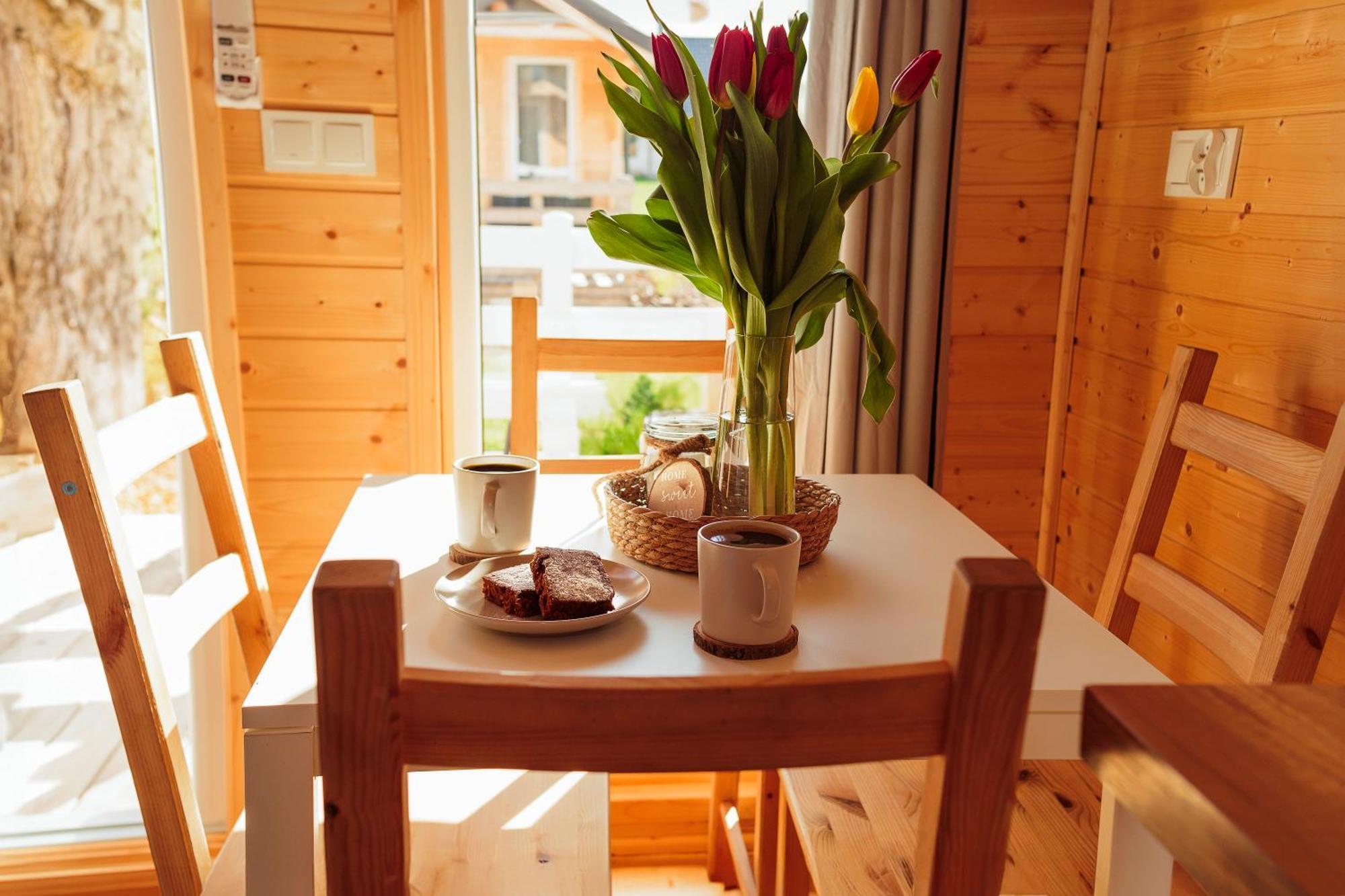 Osada Zator Family Resort & Spa Eksteriør bilde
