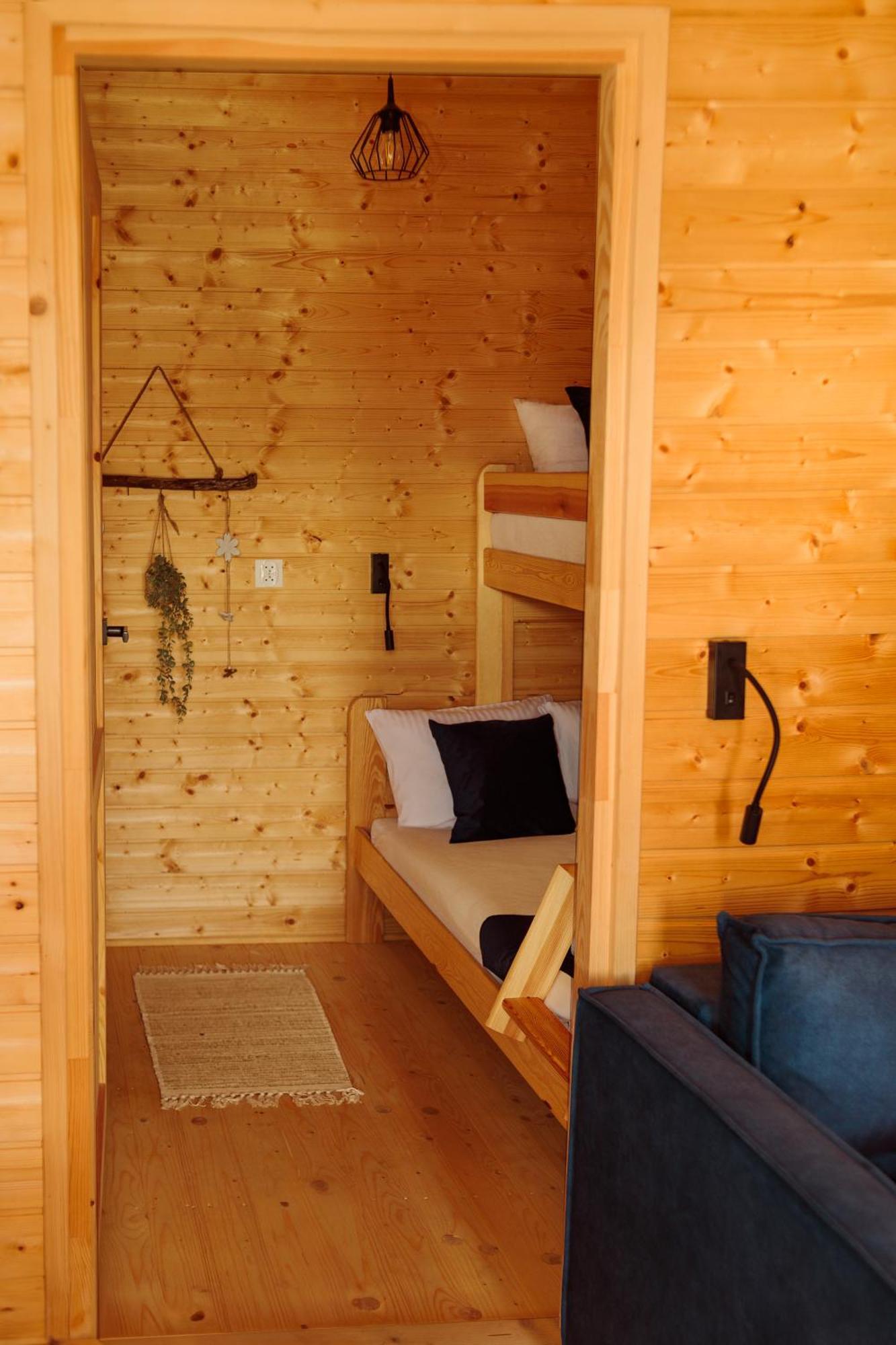 Osada Zator Family Resort & Spa Eksteriør bilde