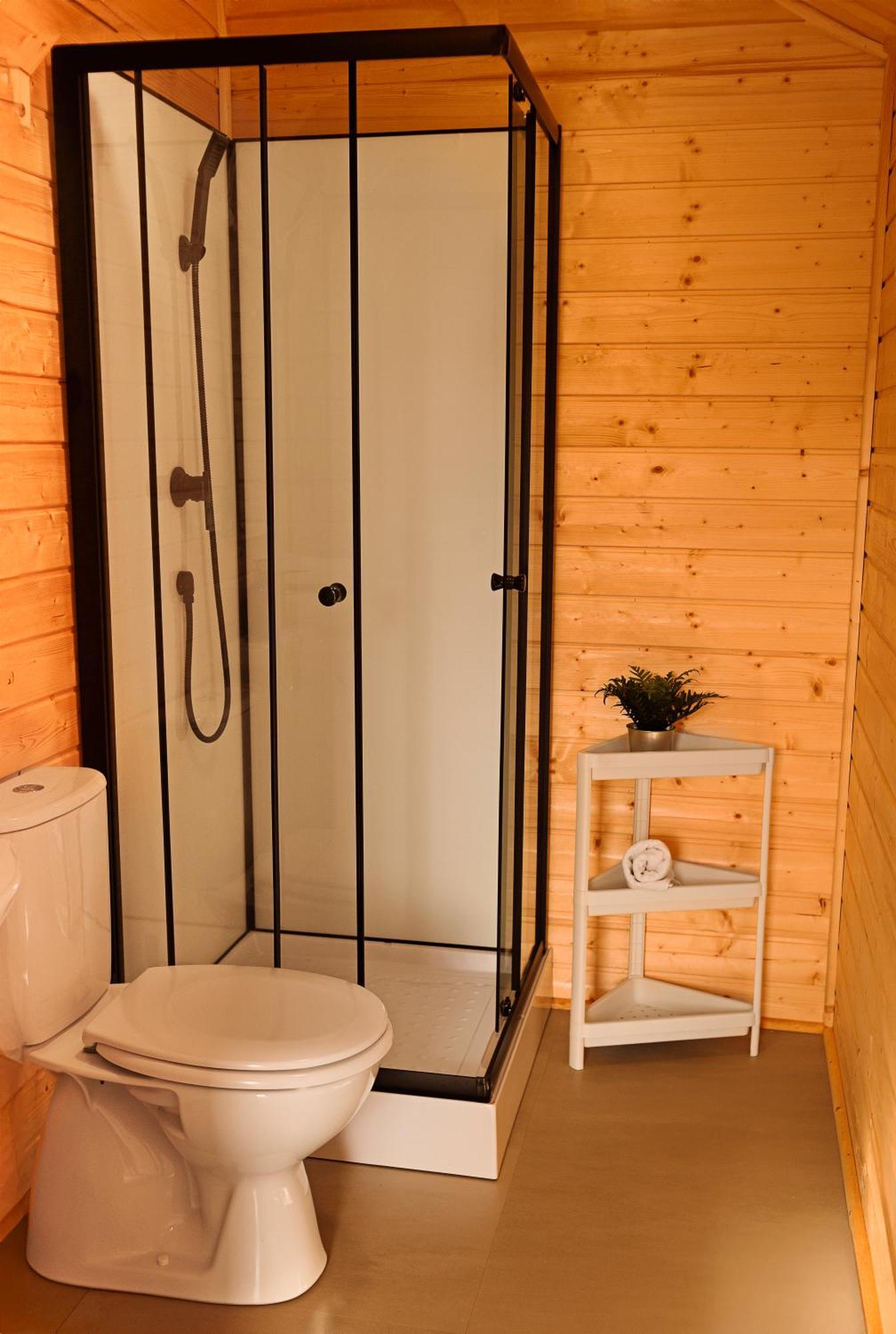 Osada Zator Family Resort & Spa Eksteriør bilde