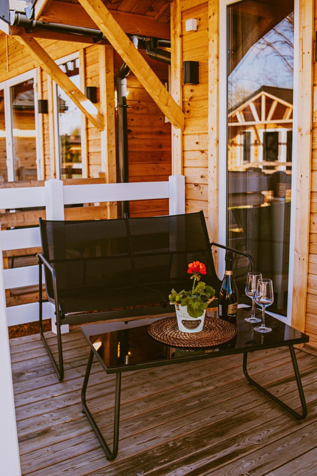 Osada Zator Family Resort & Spa Eksteriør bilde