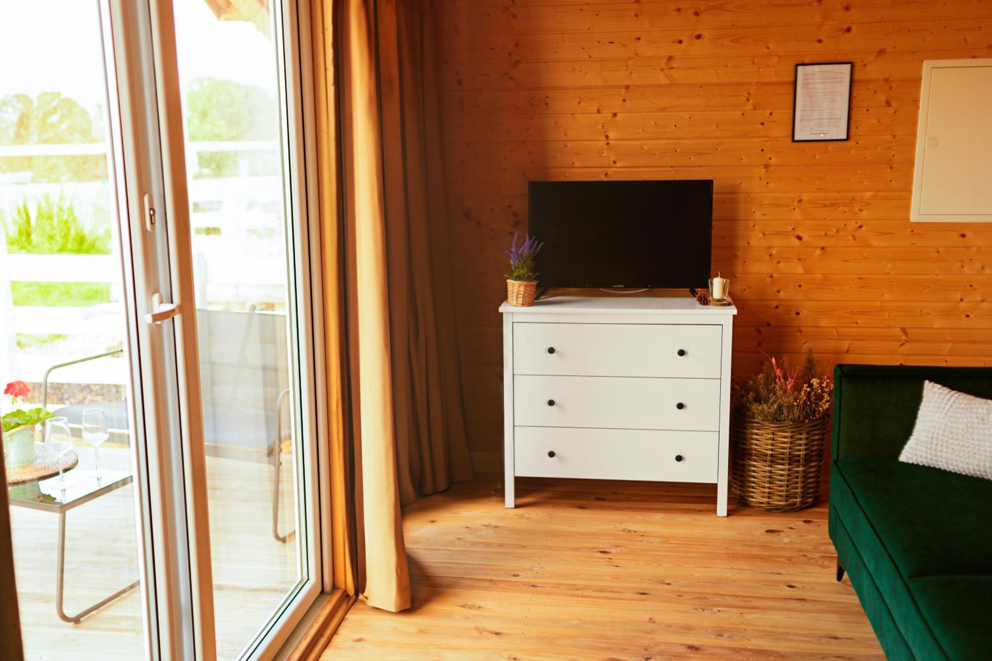 Osada Zator Family Resort & Spa Eksteriør bilde