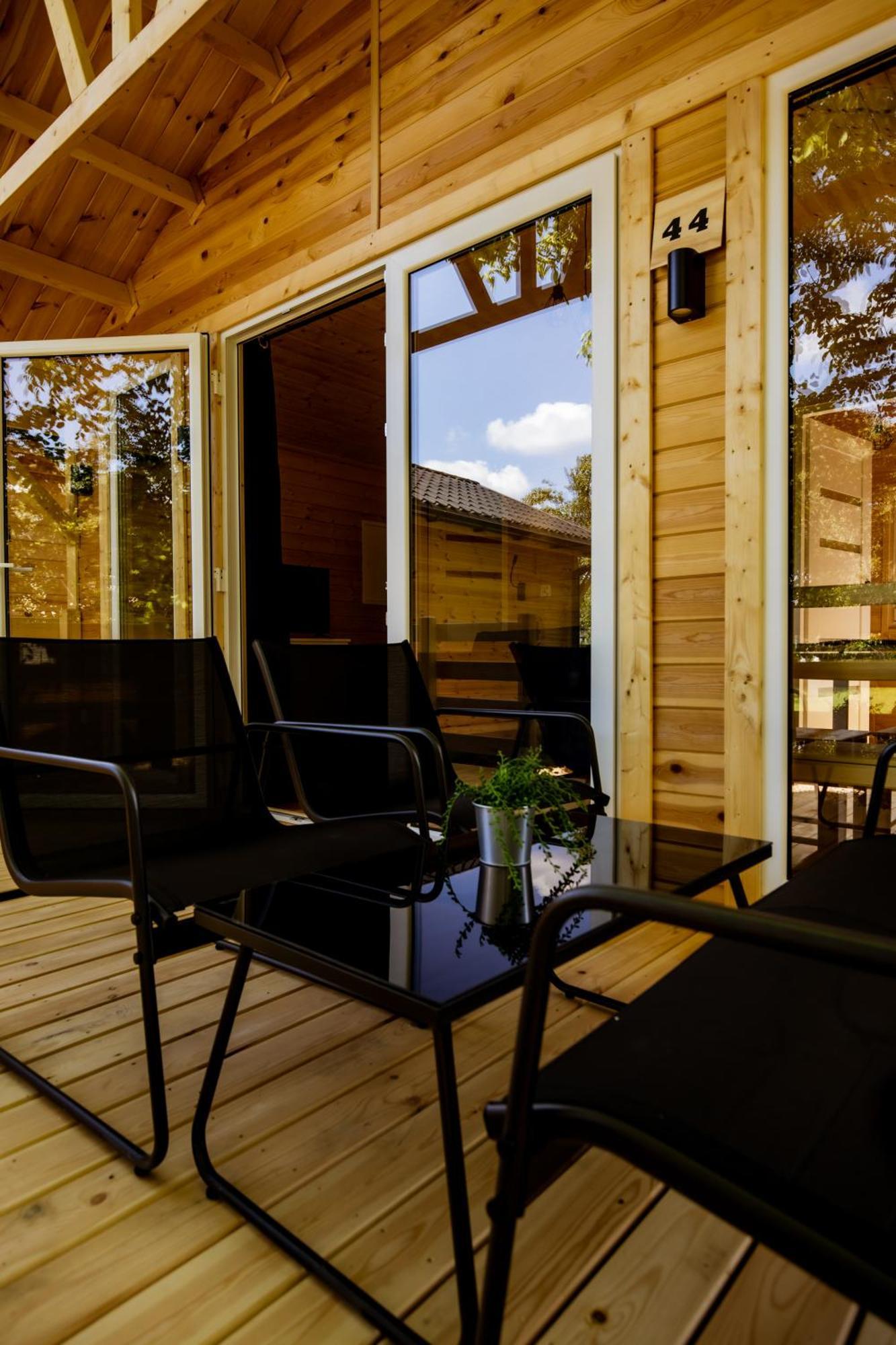 Osada Zator Family Resort & Spa Eksteriør bilde